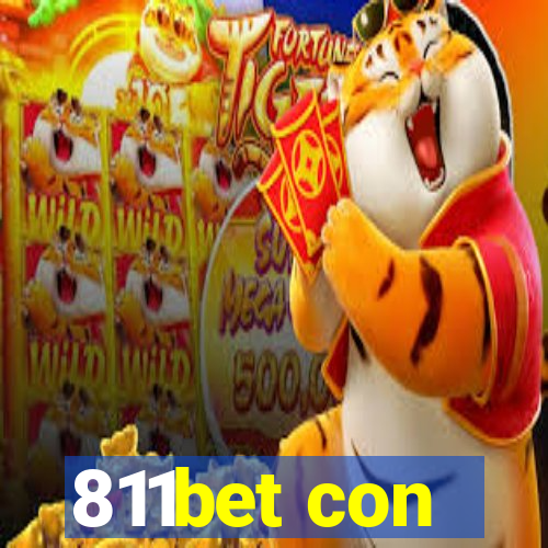 811bet con